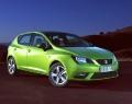 Seat Ibiza Facelift 2012 - Bild 01